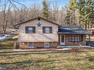 17309 Mount Savage Rd NW, Frostburg, MD 21532