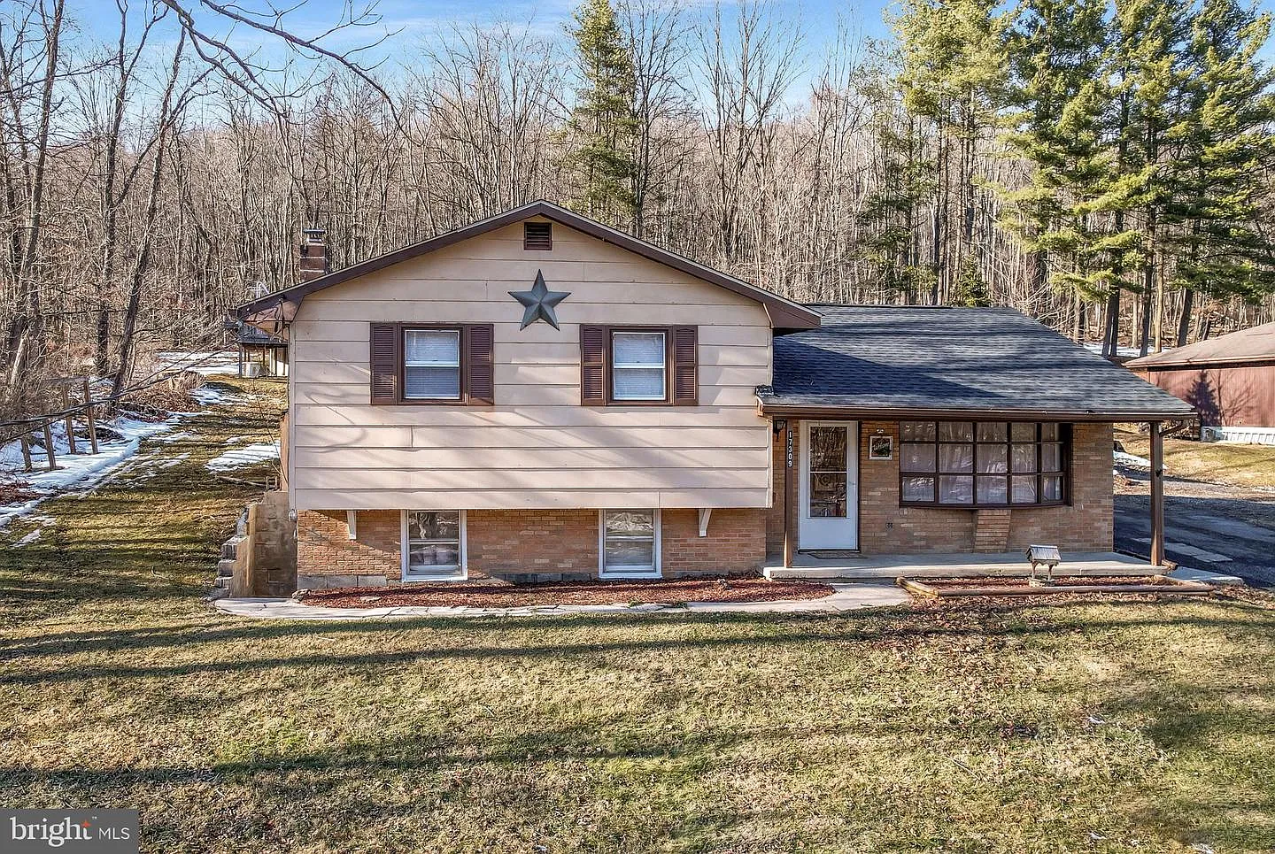 17309 Mount Savage Rd NW photo 1