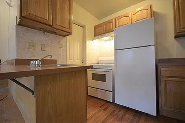 Rented by Citi Habitats