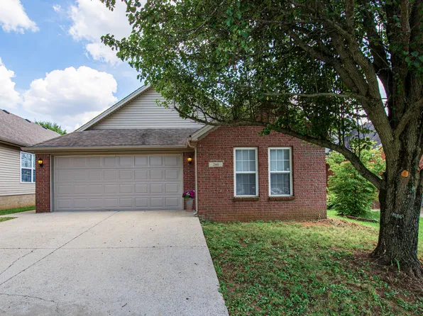 260 Clover Valley Dr, Lexington, KY 40511