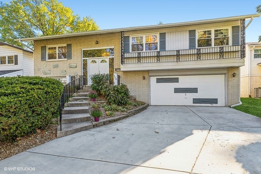 339 Ln, Des Plaines, IL 60016 Zillow