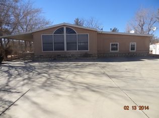 6271 Sweetser Rd, Rosamond, CA 93560