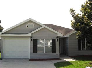 129 Coachman Ln, Myrtle Beach, SC 29575