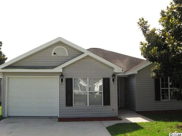 129 Coachman Ln, Myrtle Beach, SC 29575