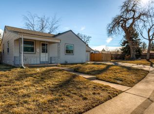 5100 W Oregon Pl, Denver, CO 80219