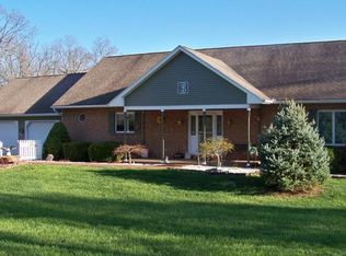 5601 W Brazito Rd, Jefferson City, MO 65109