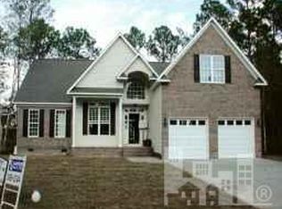 5103 Celine Ct, Wilmington, NC 28409