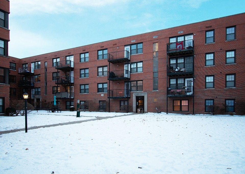 1st image of 5232 N Campbell Ave APT Gb