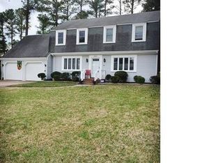 1600 Kings Rd, Petersburg, VA 23805