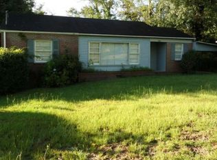 3259 Club Dr, Macon, GA 31217
