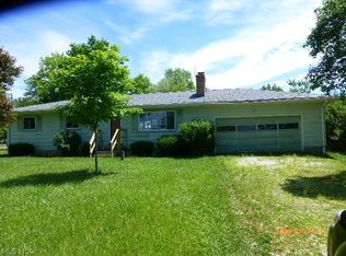 4416 Templeton Rd NW, Warren, OH 44481