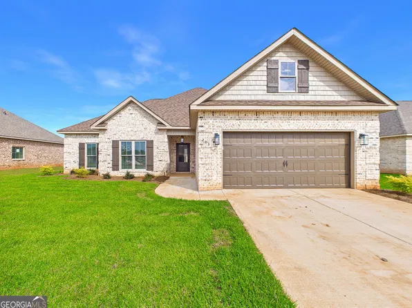 203 Woodwinds Ct, Kathleen, GA 31047