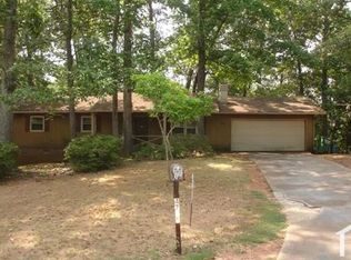 4795 Manor Dr, Stone Mountain, GA 30087
