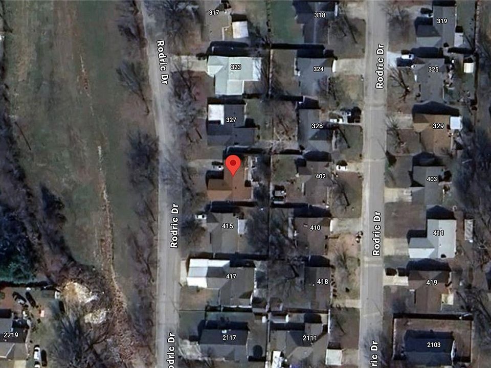 2nd image of 413 Rodric Cir