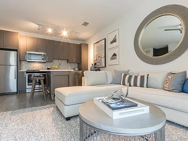 Modera Midtown | Fitness Center
