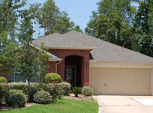 134 E Lasting Spring Cir, The Woodlands, TX 77389