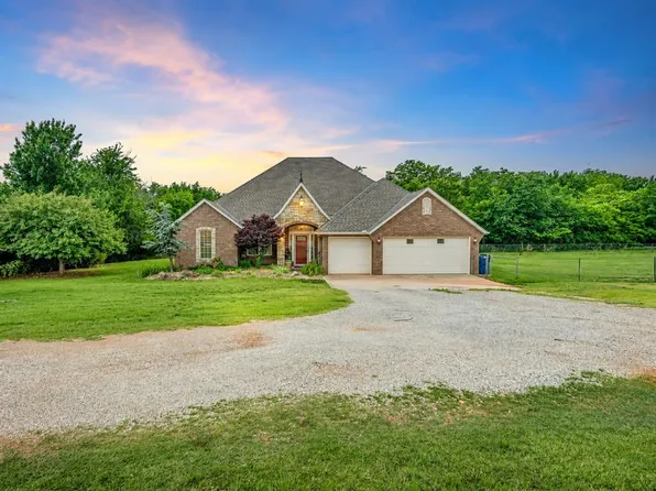 2805 Edmond Rd NE, Piedmont, OK 73078