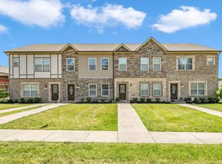 118 Whitman Xing, Clarksville, TN 37043