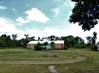 17811 250th St, Elbow Lake, MN 56531