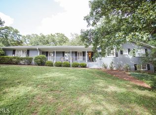 155 Witherspoon Rd, Athens, GA 30606