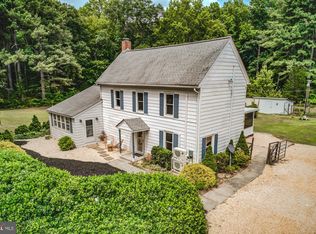 3995 American Corner Rd, Federalsburg, MD 21632