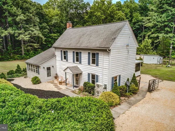 3995 American Corner Rd, Federalsburg, MD 21632