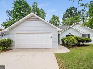 1272 Lori Ann Way, Atlanta, GA