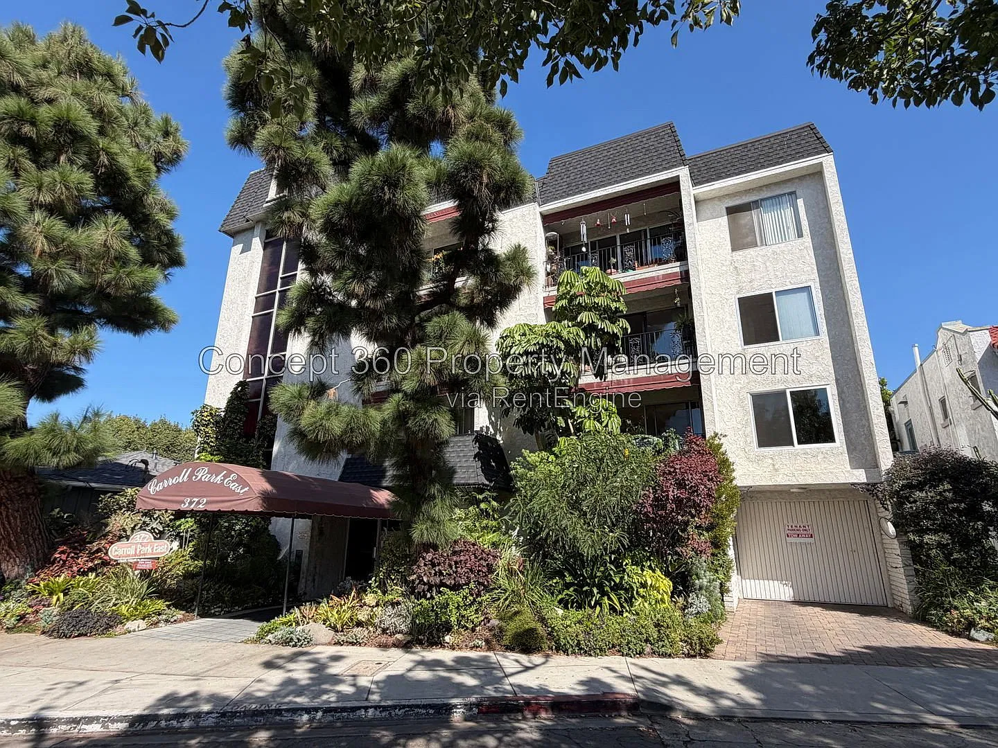 2 bed, 2.0 bath, 1168 sqft, $2,995 — Photo 1