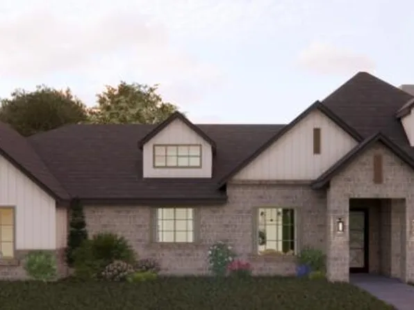 13505 Iola Ave, Lubbock, TX 79424