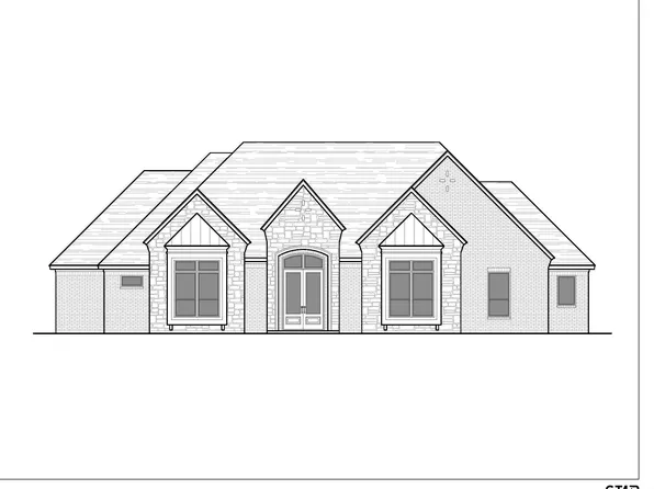 147 Kingston Xing, Bullard, TX 75757