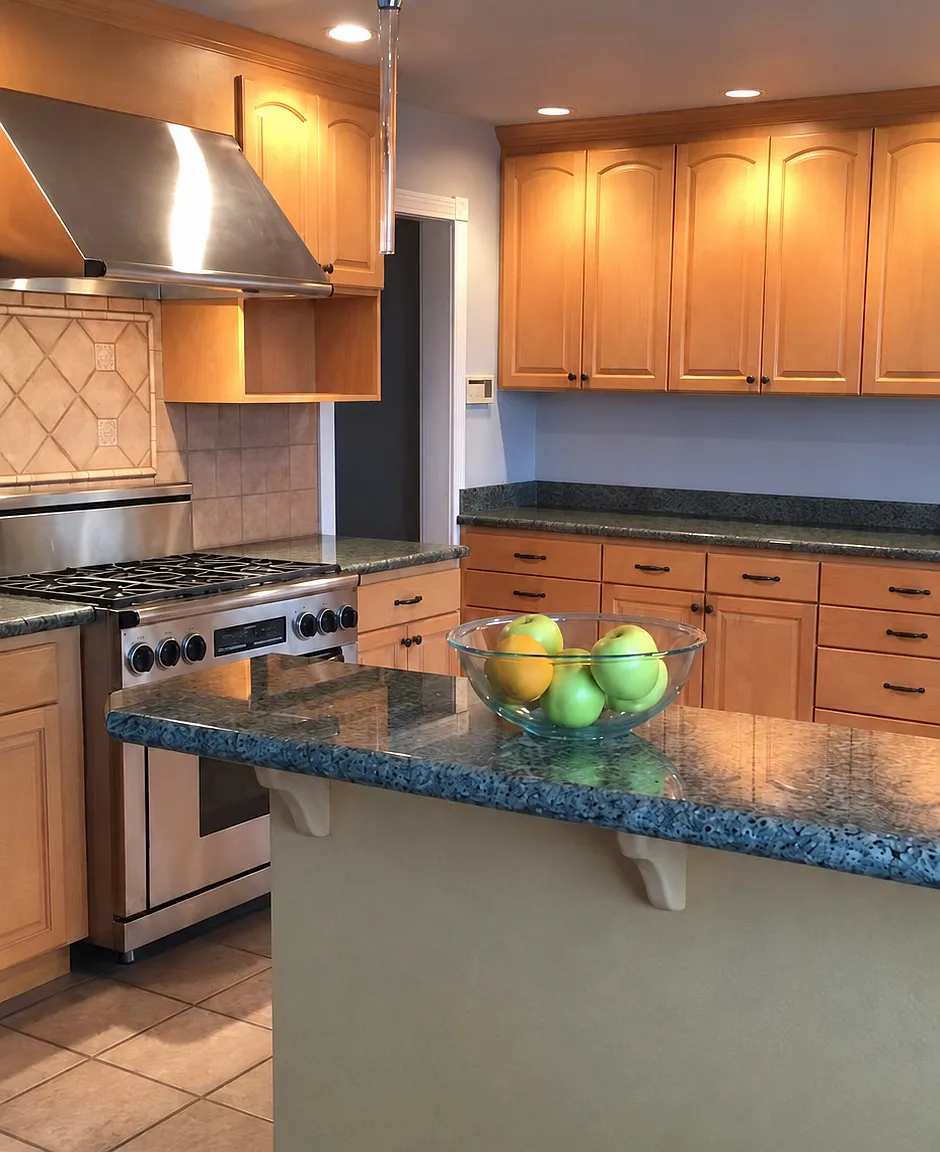 2 bed, 1.5 bath, 1500 sqft, $3,295 — Photo 3