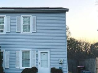 17 Prospect Ave, Sicklerville, NJ 08081