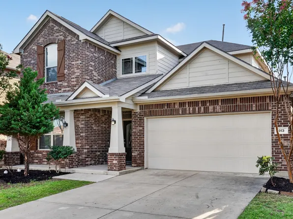 913 Avian Dr, McKinney, TX 75071
