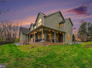140 Ridge Hill Rd, Mechanicsburg, PA
