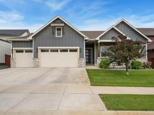 1584 Thundercloud Dr, Windsor, CO 80550