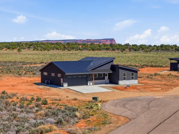 4380 E Sego Lily Cir, Kanab, UT 84741