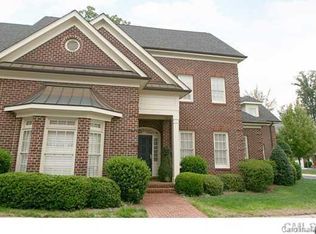 6719 Churchill Park Ct #6719, Charlotte, NC 28210