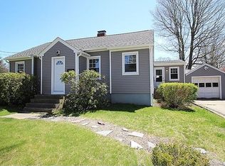 6 Bristol Ter, Milford, CT 06460