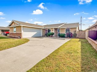 6112 Dudman Ave, Garden Grove, CA 92845