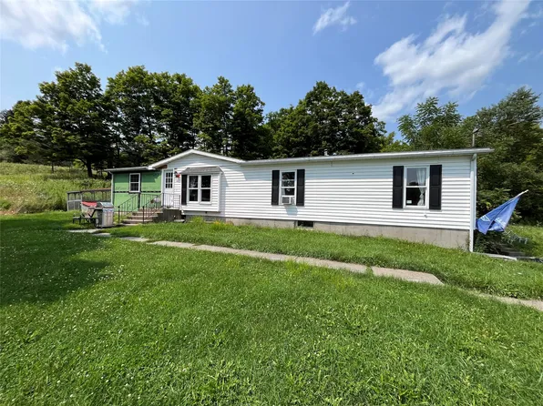 1468 Oakdale Rd, Johnson City, NY 13790