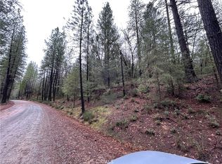 14550 Grizzly Hill Rd LOT 47-A, Nevada City, CA 95959