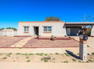 3472 W Green Trees Dr, Tucson, AZ 85741