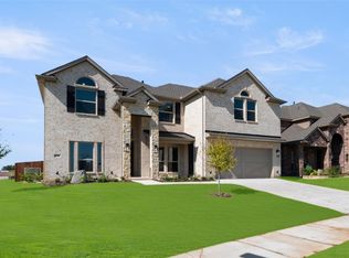 2316 Rockhopper Trl, Mansfield, TX 76063