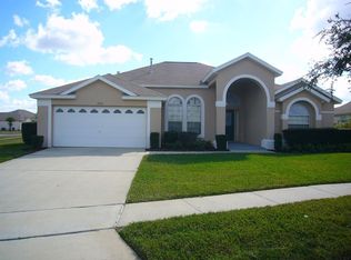 3318 Osprey Hill St, Clermont, FL 34714