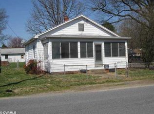 2900 Falling Creek Ave, North Chesterfield, VA 23234