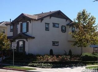 24098 Stone Creek Dr, Valencia, CA 91354