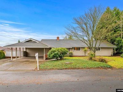 3322 Bluff Ave SE, Salem, OR, 97302