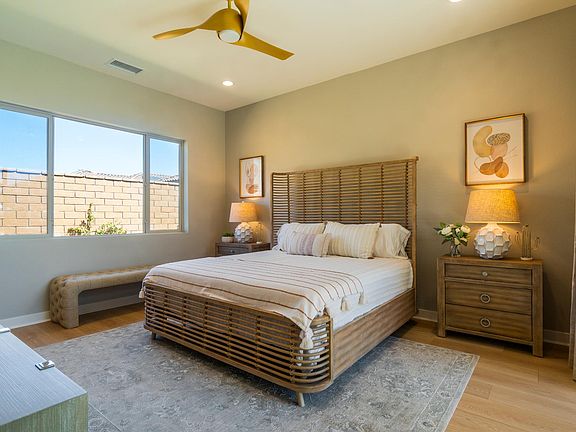 Master Suite
