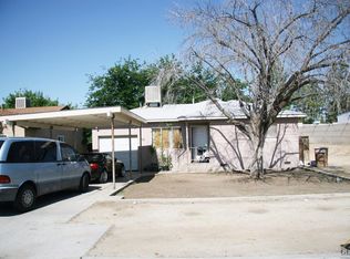 1413 Isabell Rd, Bakersfield, CA 93306