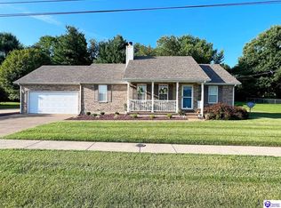 204 Airport Rd, Vine Grove, KY 40175